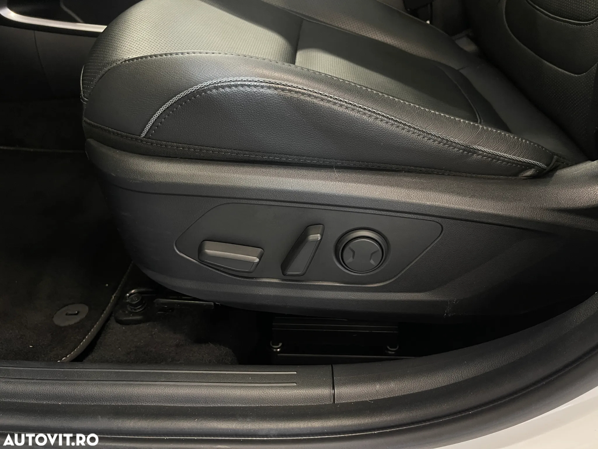 Hyundai Tucson - 24