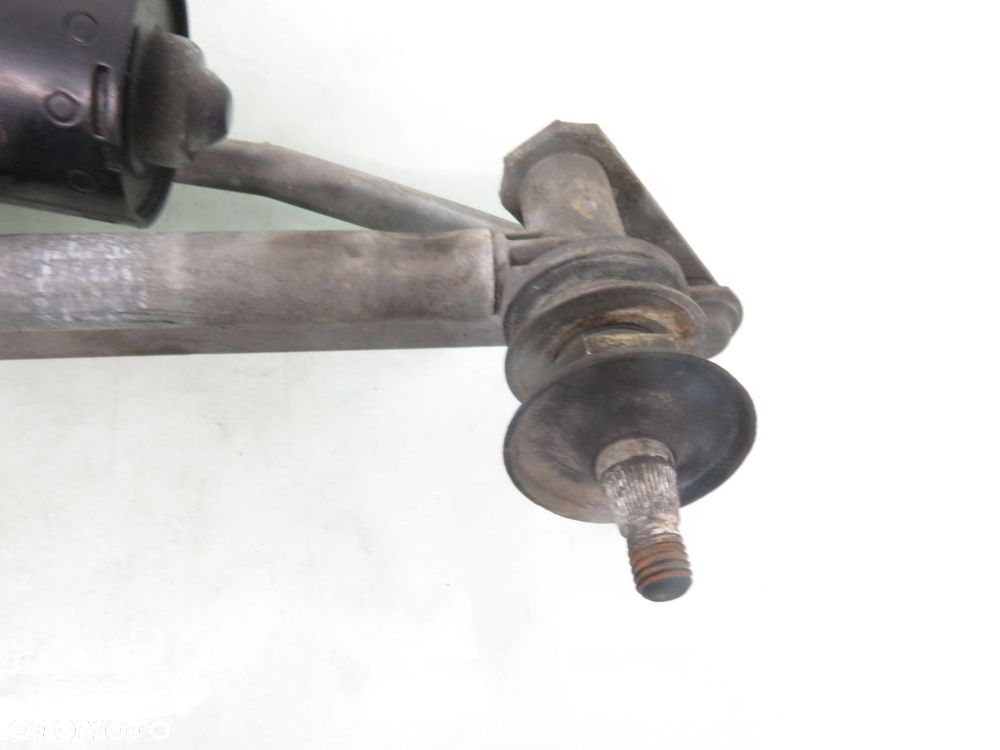 MECHANIZM WYCIERACZEK RENAULT SCENIC I FL 0390241352 964064 7700843523P - 7