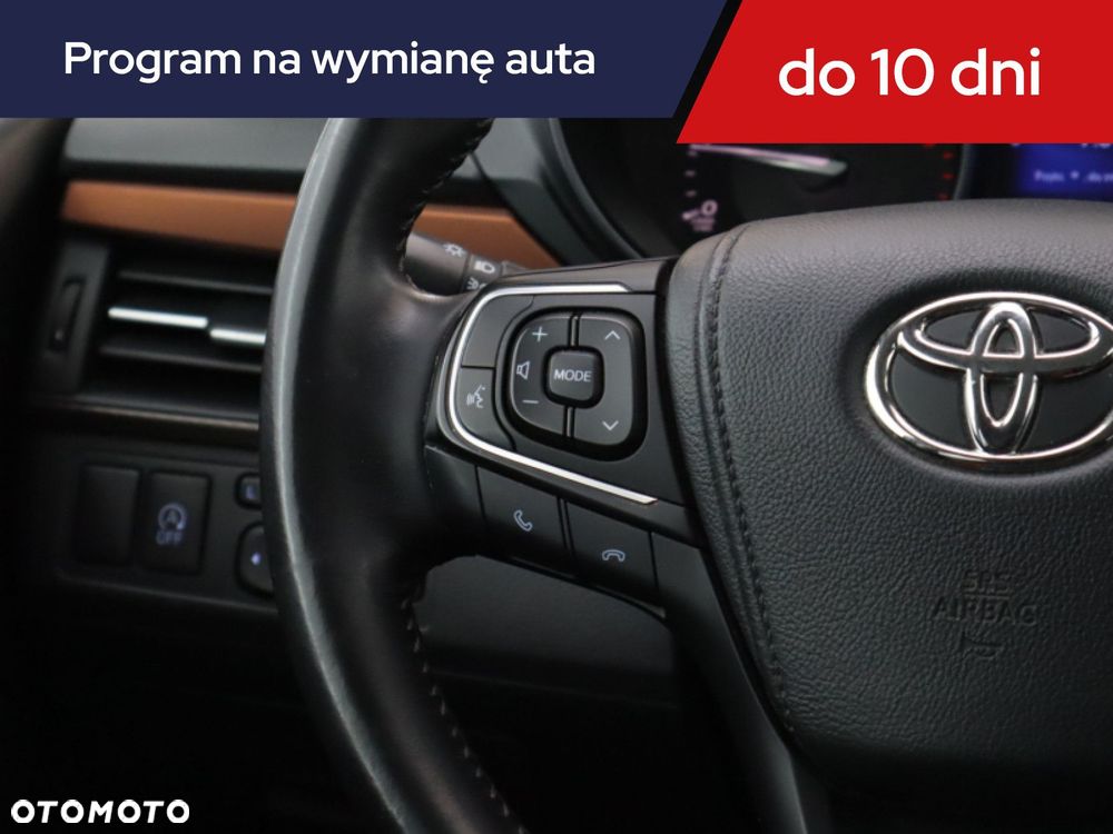 Toyota Avensis - 19