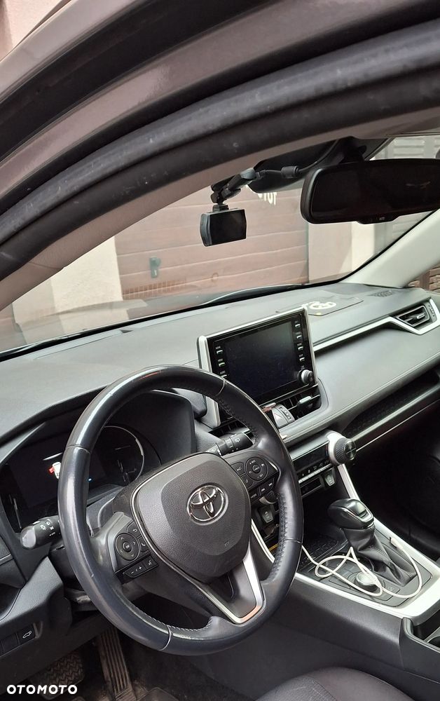 Toyota RAV4 2.0 Comfort 4x4 MS - 4