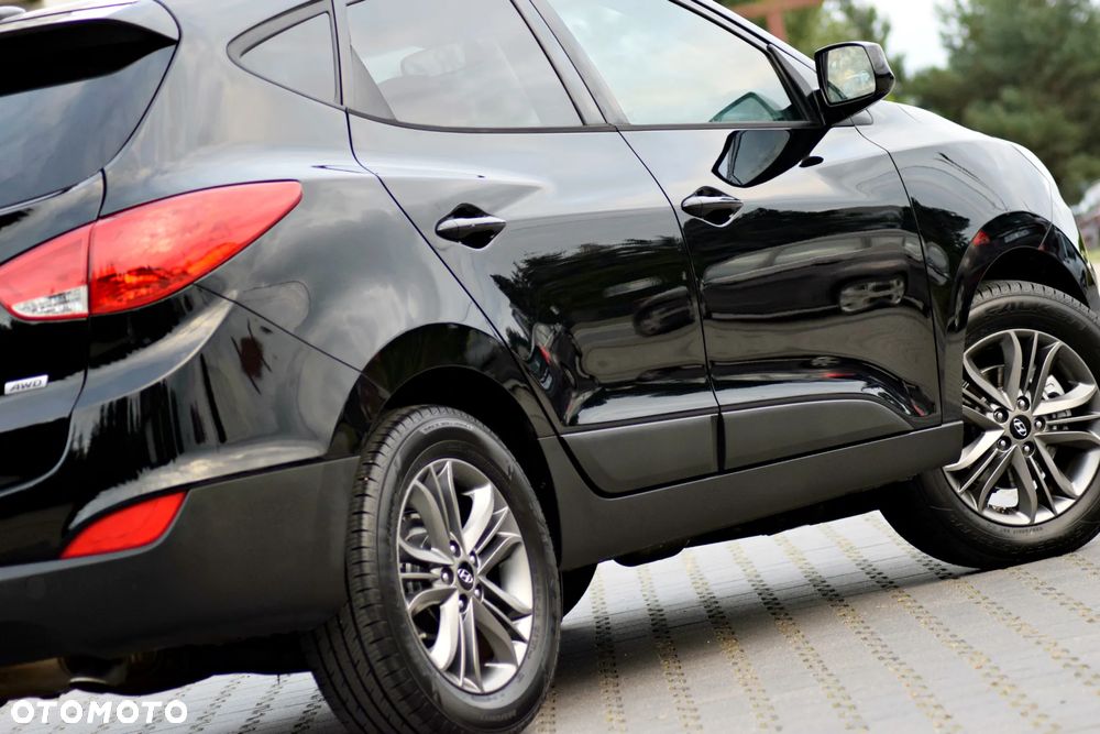 Hyundai ix35 - 28