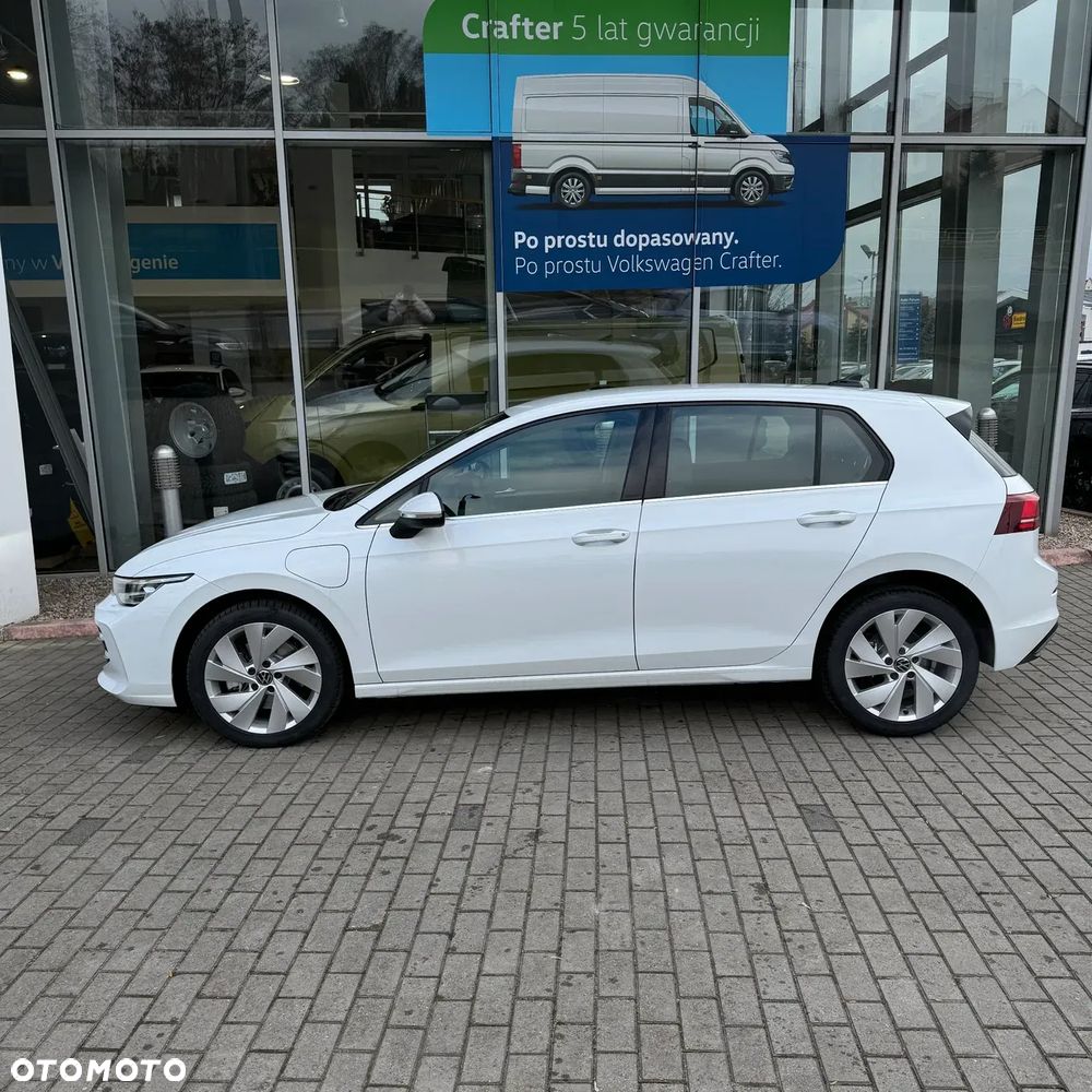 Volkswagen Golf 1.5 TSI EHybrid PHEV 150kW Life Plus DSG - 9