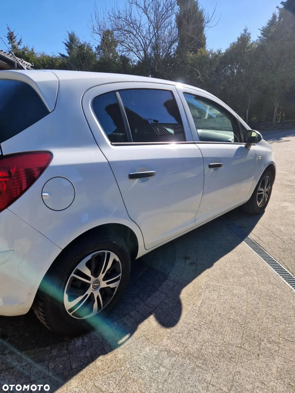 Opel Corsa - 6