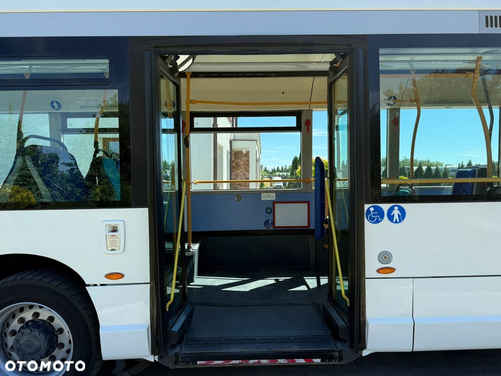 Iveco Heuliez GX 127 - 7