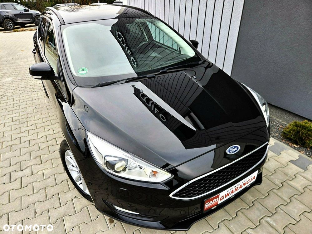Ford Focus - 28
