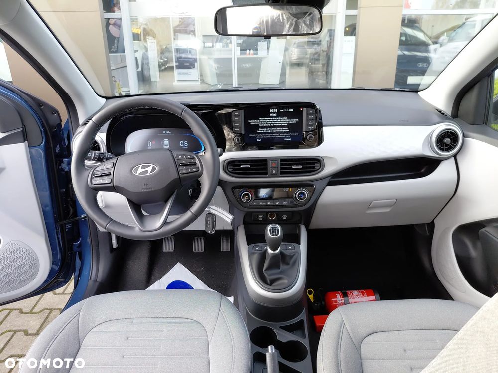 Hyundai i10 1.2 Modern - 19