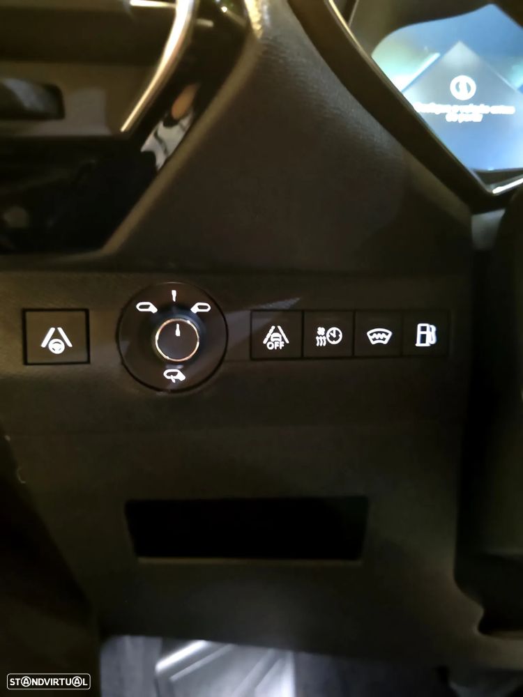 DS DS7 Crossback 4x4 Be Chic - 32