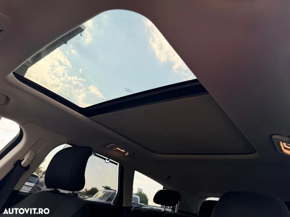 Ford Mondeo - 20
