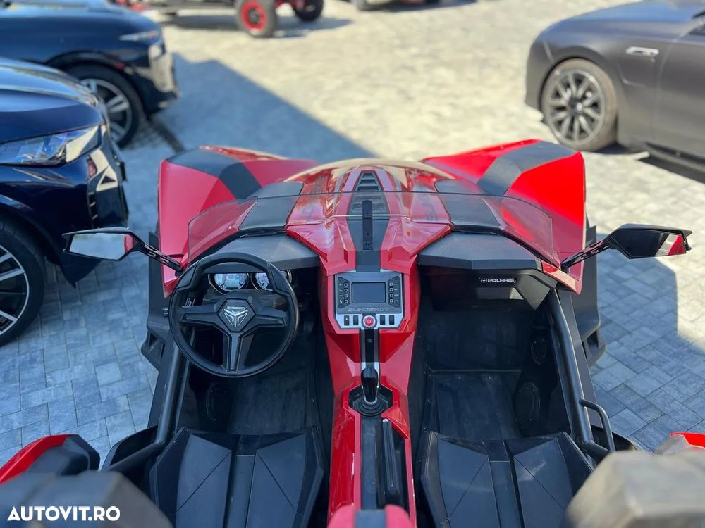 Polaris Slingshot - 6
