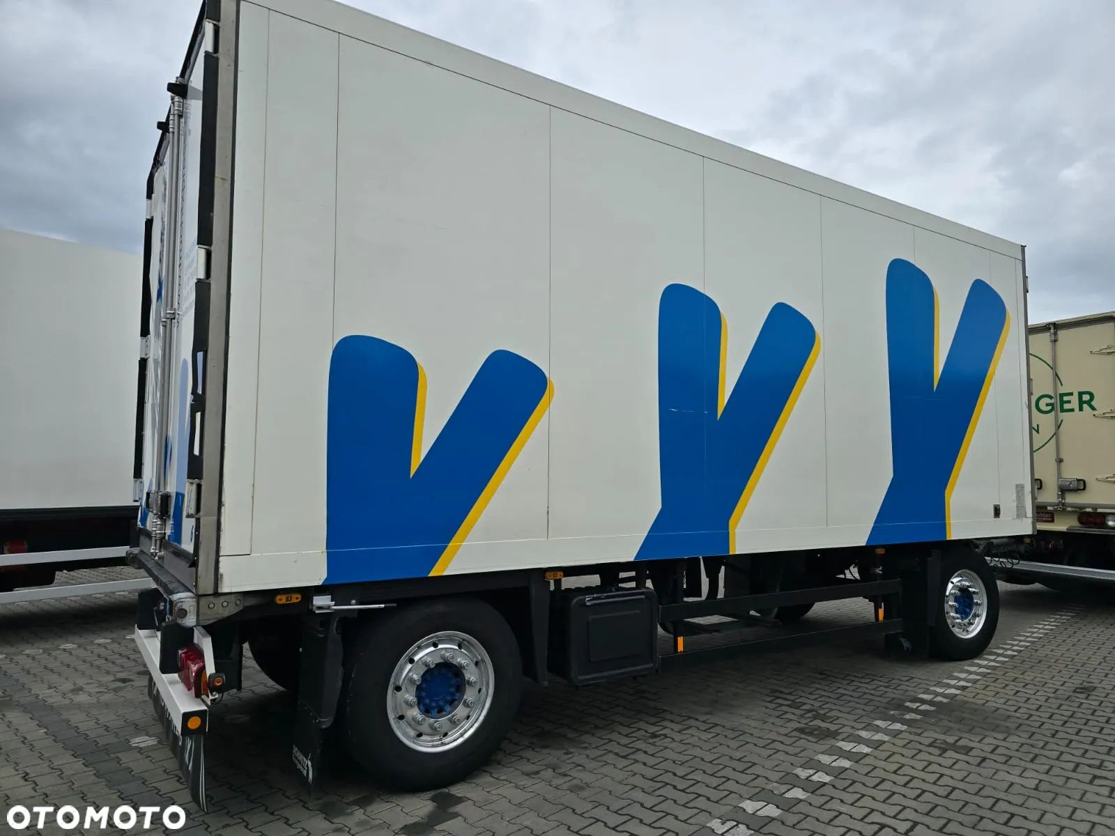 Schmitz Cargobull - 1