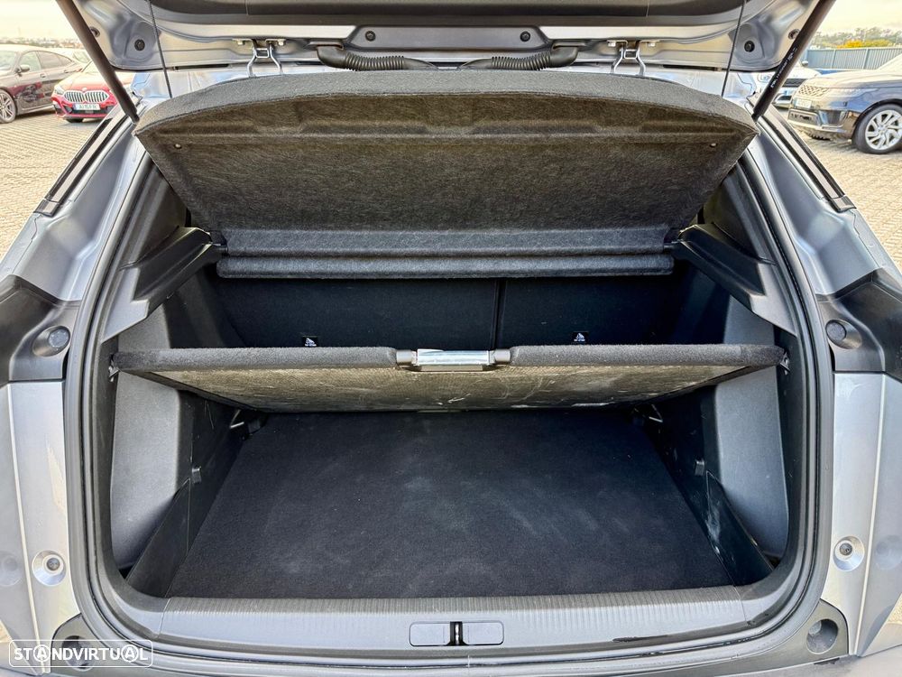 Peugeot 2008 PureTech 100 Stop&Start Allure - 22