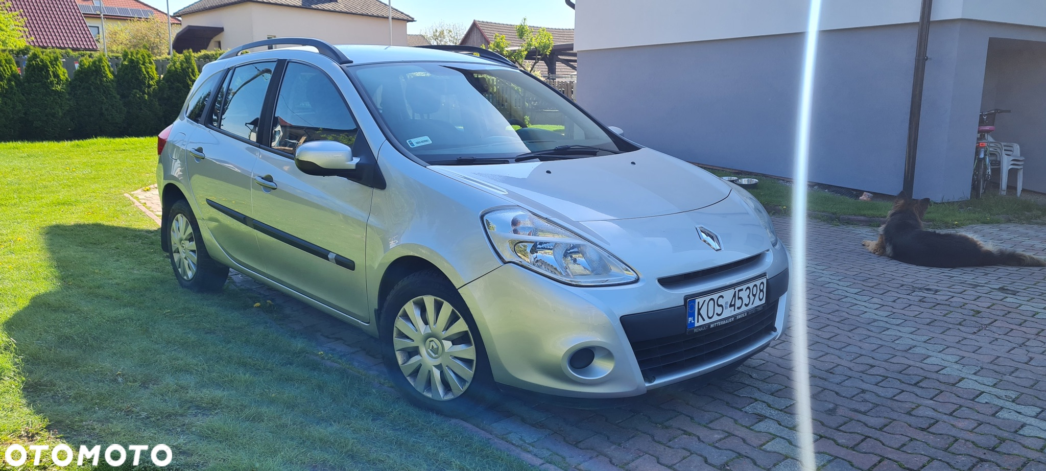 Renault Clio 1.2 16V 75 Collection - 4