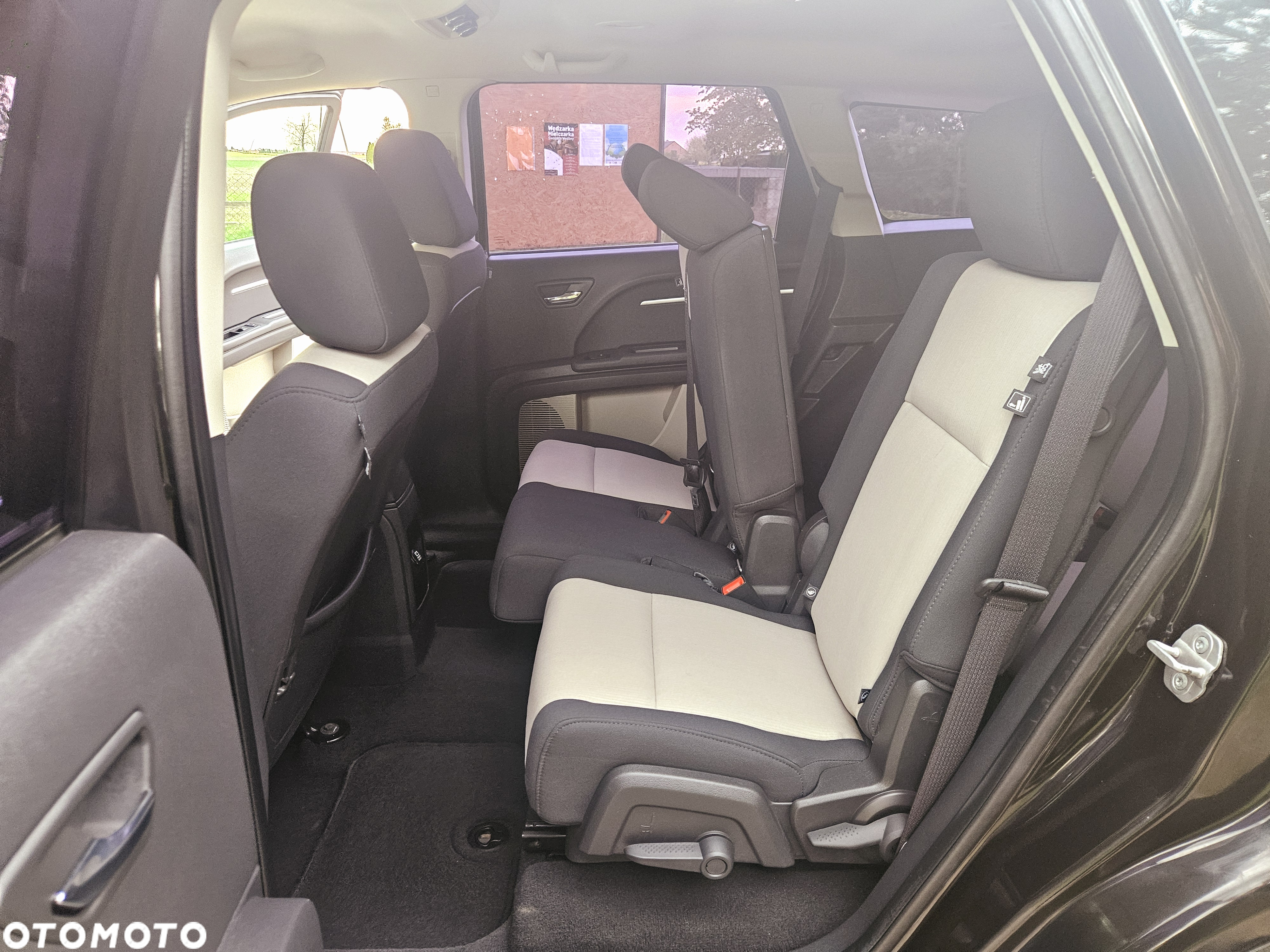 Dodge Journey - 18