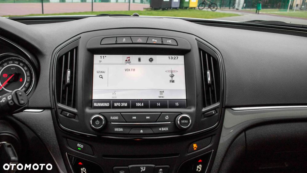 Opel Insignia 1.4 T S&S - 17