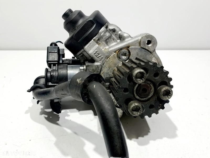 Pompa injectie Volkswagen Passat B6 3C (2005-2010) 2.0 tdi CAGA; CBAB; CBBB; CFFB; CFG 03L130755 - 3