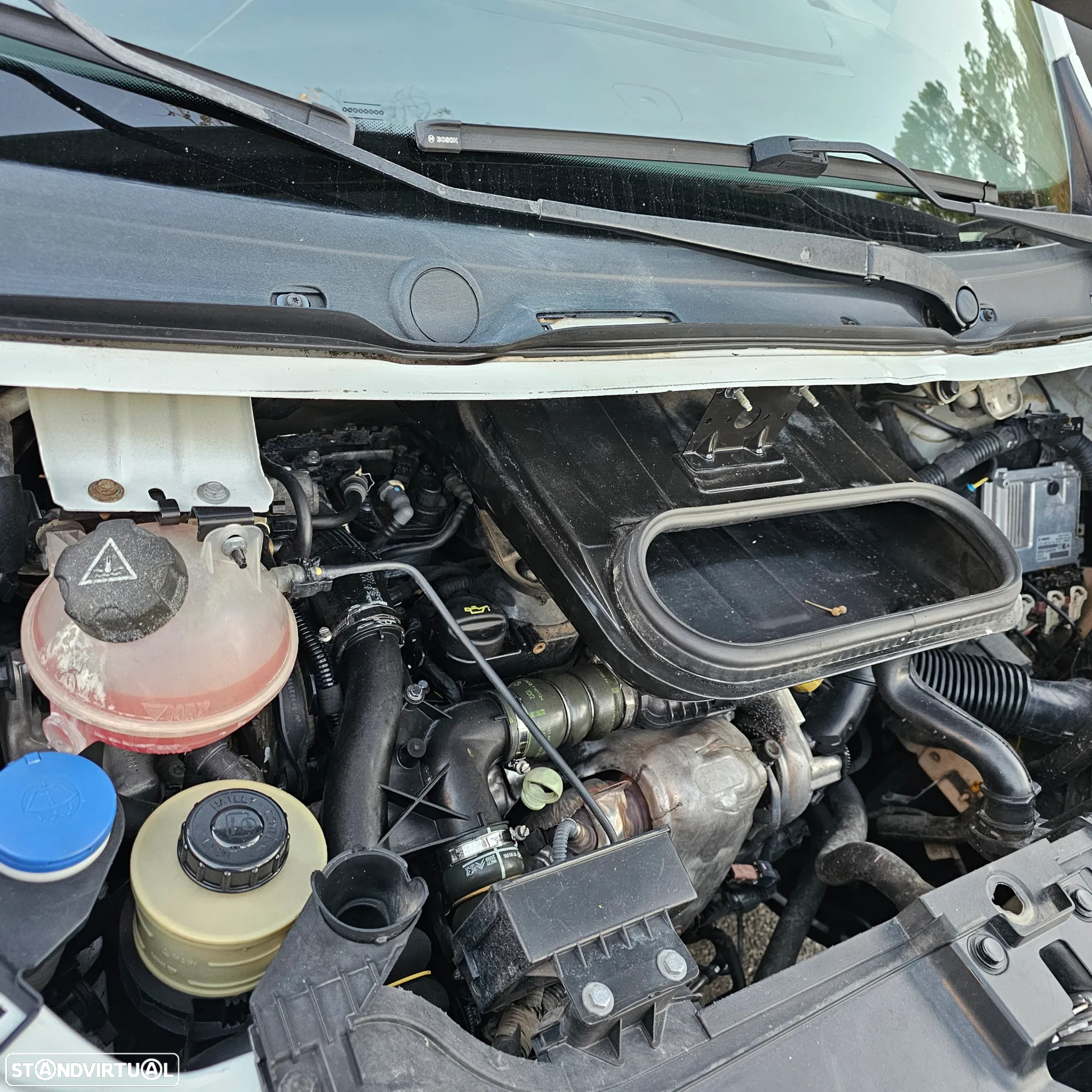 Peugeot Expert - 16