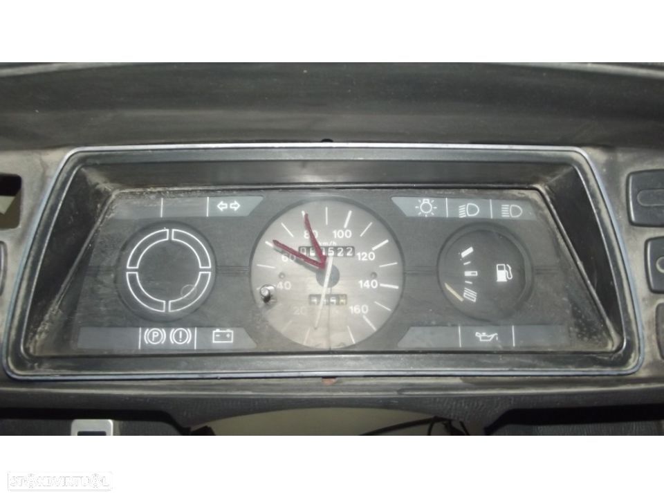 Peugeot 504 pick up ou outros tablier completo em muito bom estado - 3