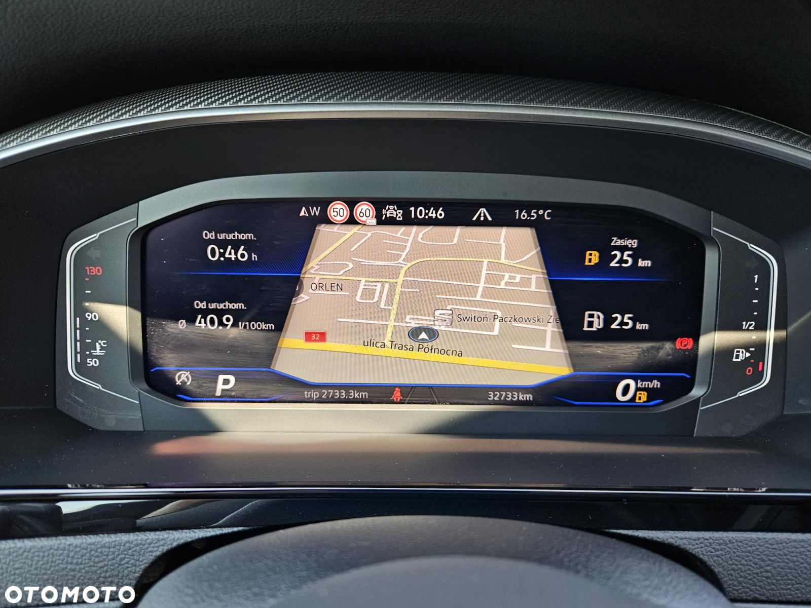 Volkswagen Arteon 2.0 TSI R-Line DSG - 21
