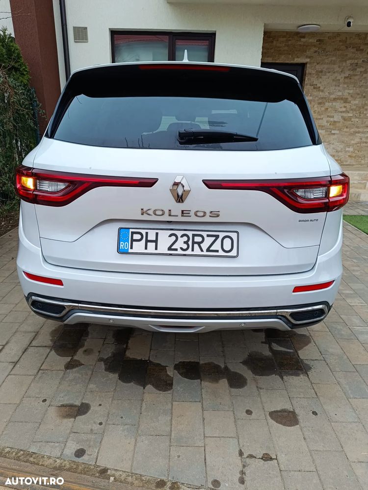 Renault Koleos - 2