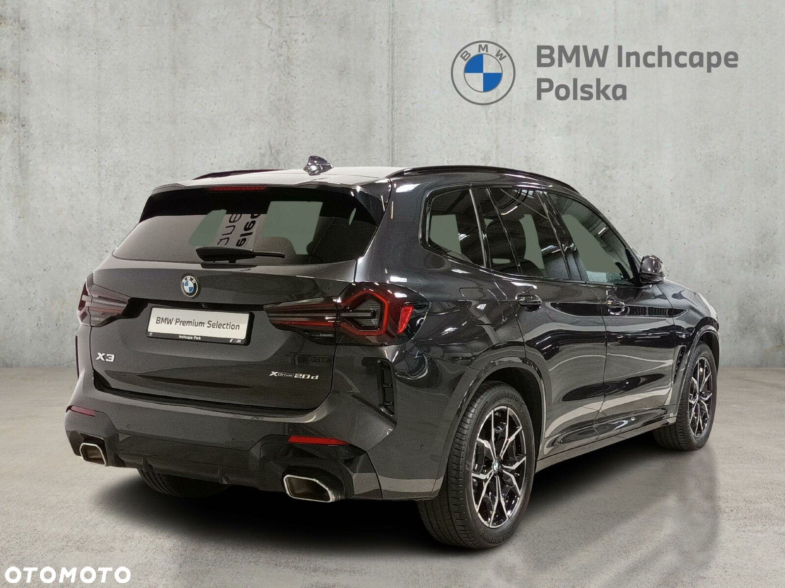 BMW X3 - 5