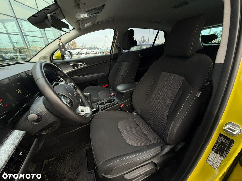 Kia Sportage 1.6 T-GDI L 2WD - 13