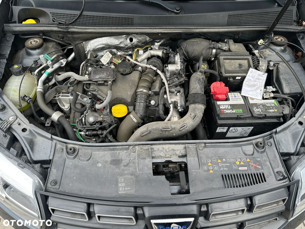 Dacia Sandero Stepway dCi 90 (S&S) Celebration - 10