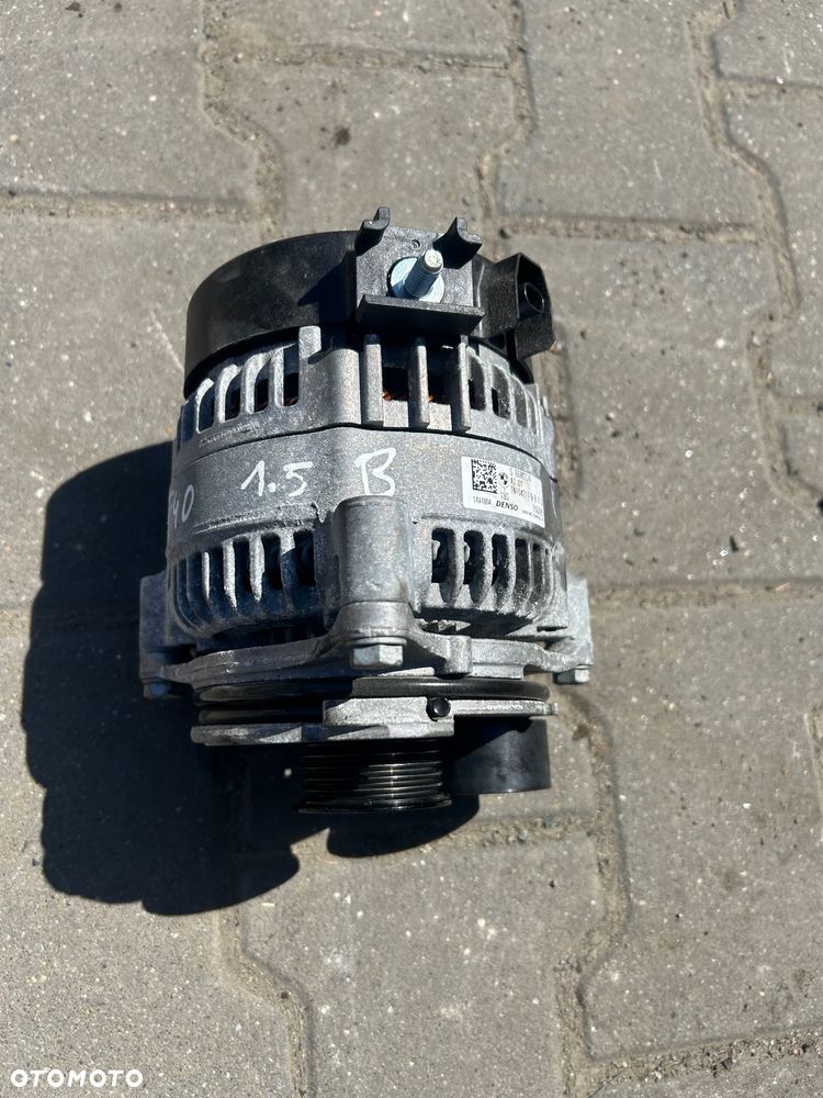 Bmw Seria 1 F40 alternator 8680374 1.5 benzyna Mini Cooper - 2