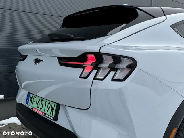 Ford Mustang Mach-E - 8