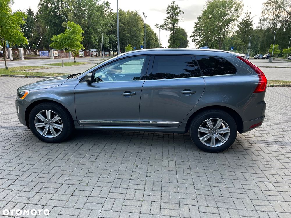 Volvo XC 60 - 5