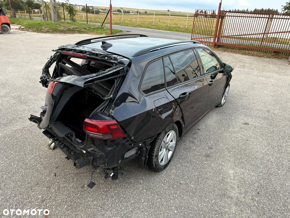 Volkswagen Golf 2.0 TDI SCR Energy - 32