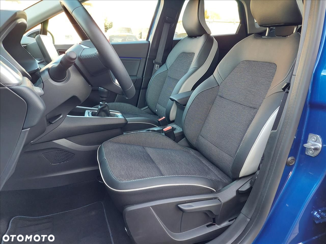 Renault Captur - 5