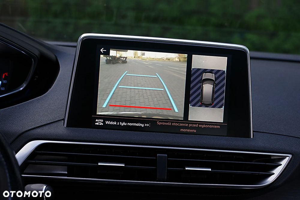 Peugeot 3008 BlueHDi 180 Stop & Start EAT6 GT - 33