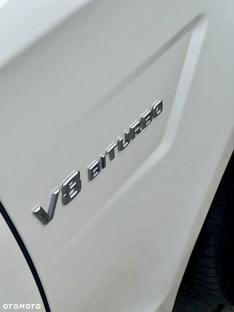 Mercedes-Benz CLS 63 AMG - 13
