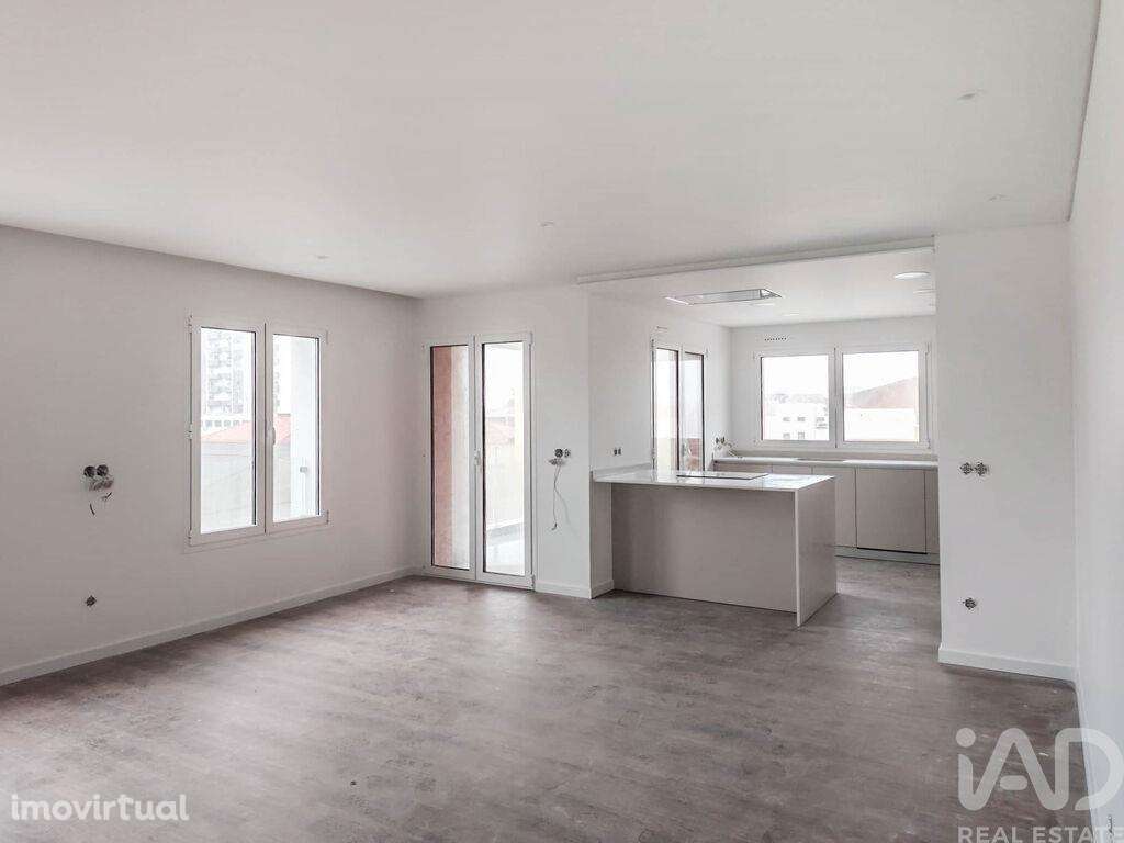 Apartamento T3 em Marinha Grande de 137 m2 - Grande imagem: 4/19