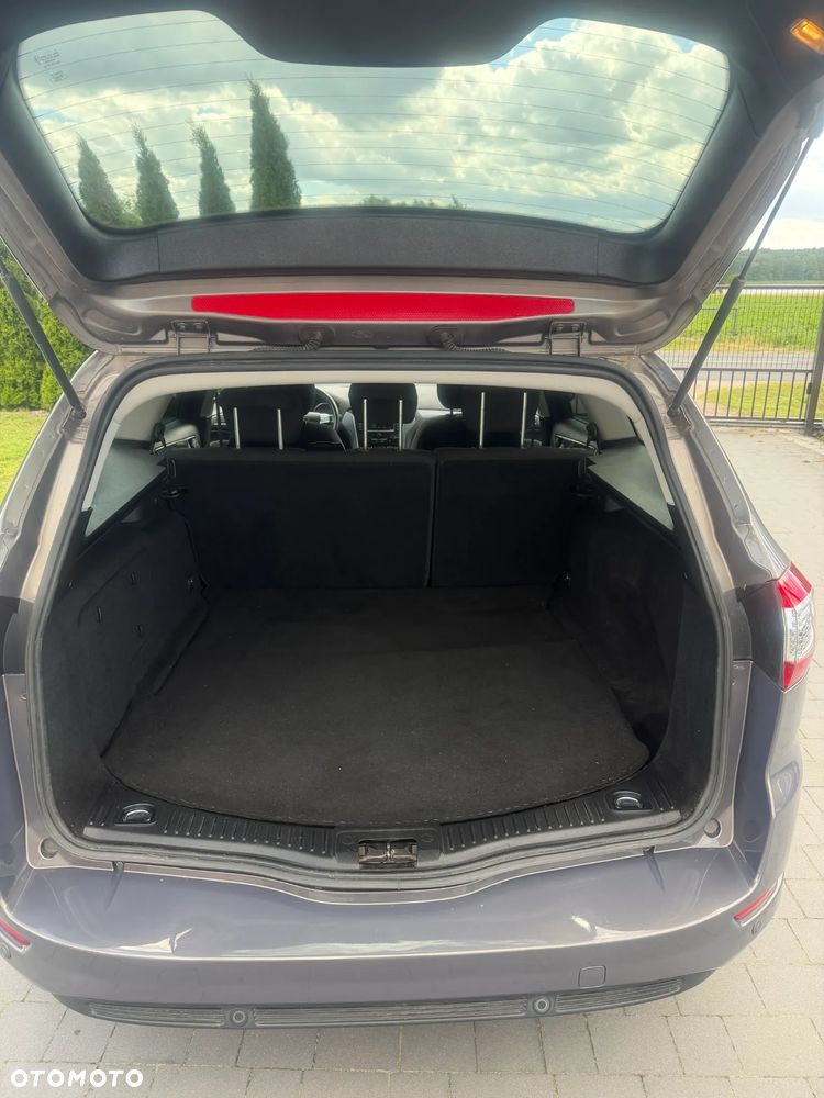 Ford Mondeo SW 1.6 TDCi Business Edition - 13