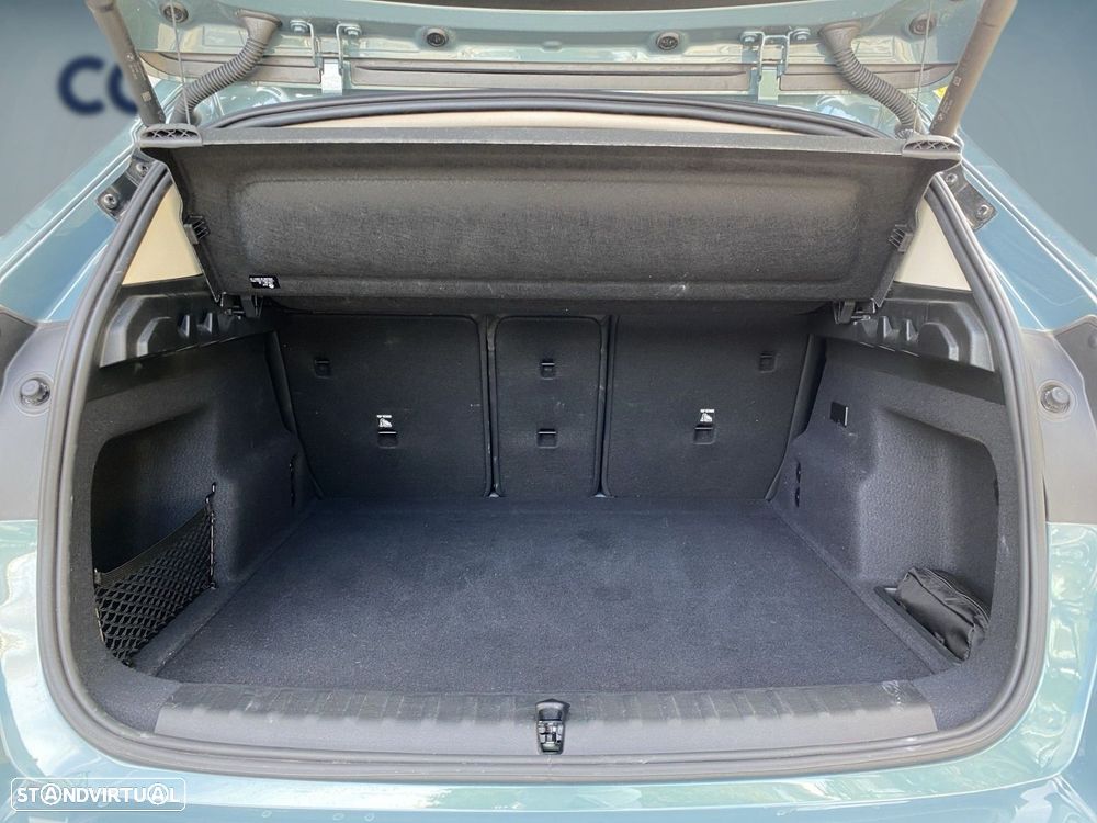 BMW iX1 eDrive20 xLine - 16