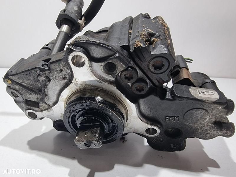 Pompa injectie Ford Galaxy (2006->)[MK3] 2.0 tdci 9687959180 - 1