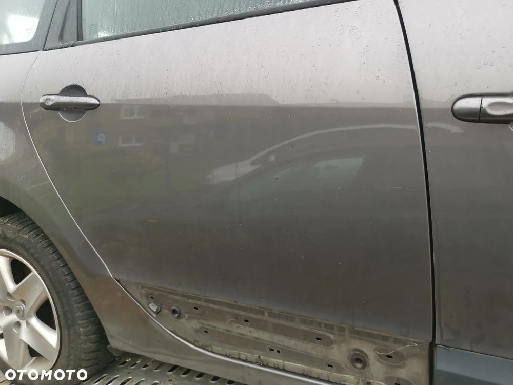 Renault Grand Scenic III 12r. Kol: TEKNG Części - 13