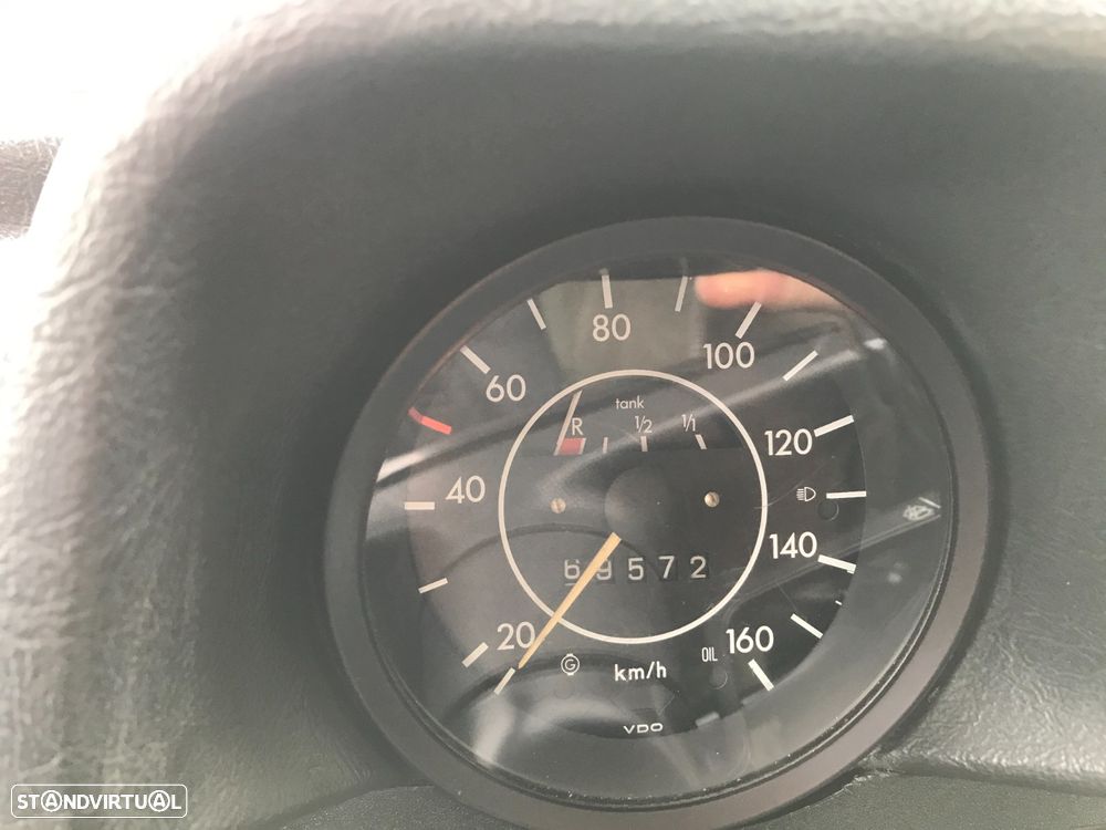 VW Carocha - 3