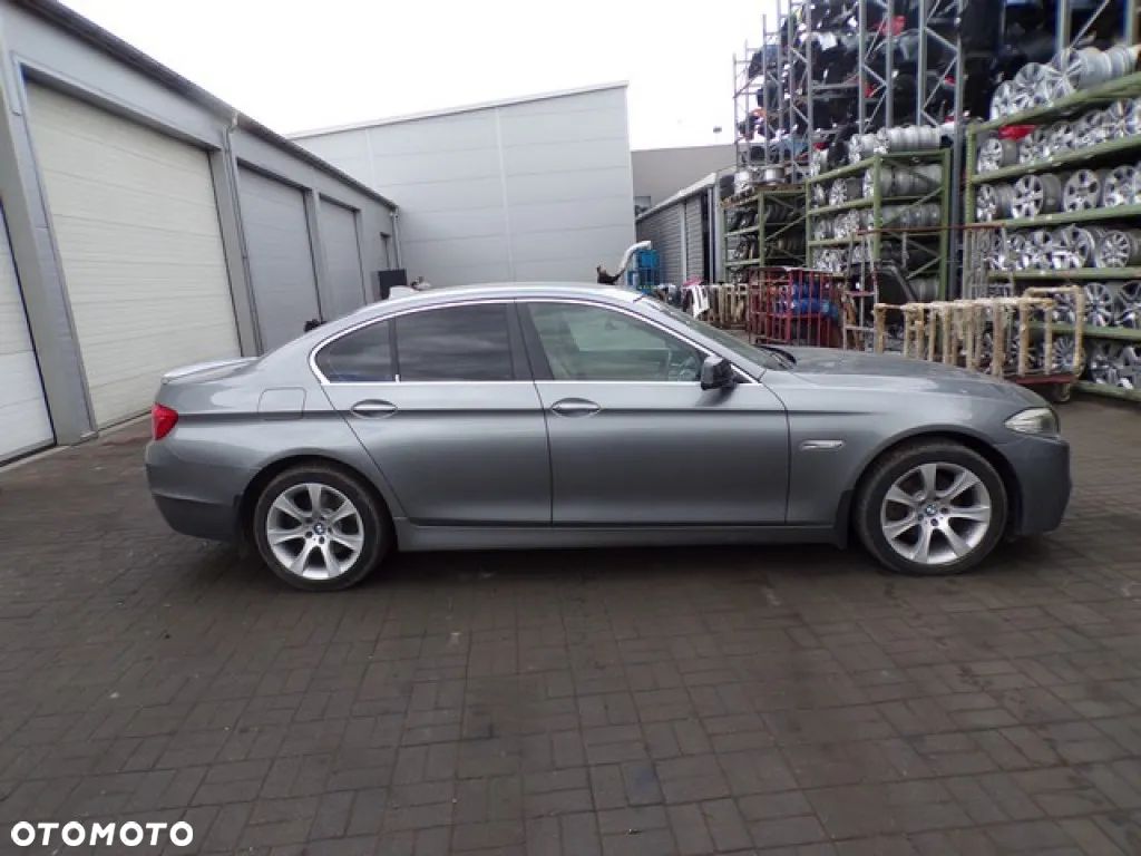 Części - BMW F10 2.0 D SEDAN 11R - 1