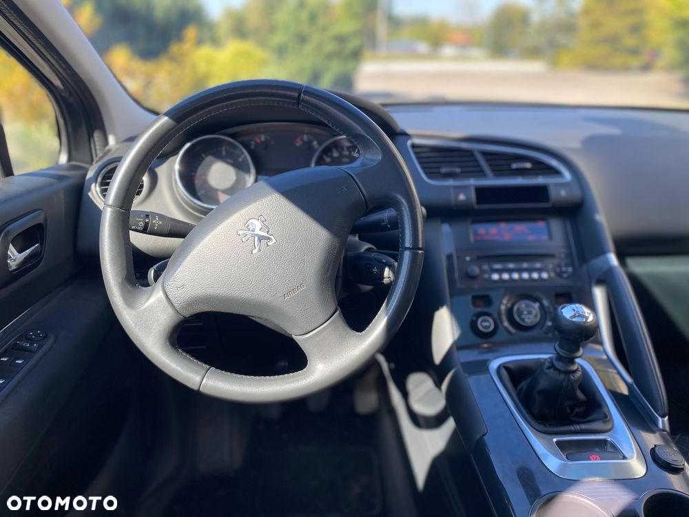 Peugeot 3008 HDi FAP 115 Active - 19