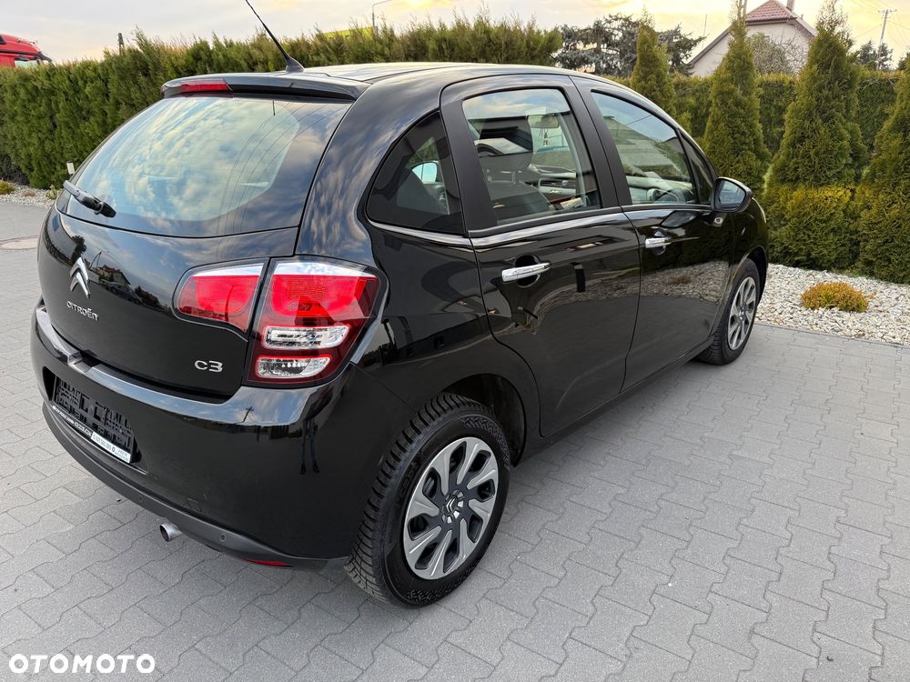 Citroën C3 Pure Tech (VTi) 68 Attraction - 4