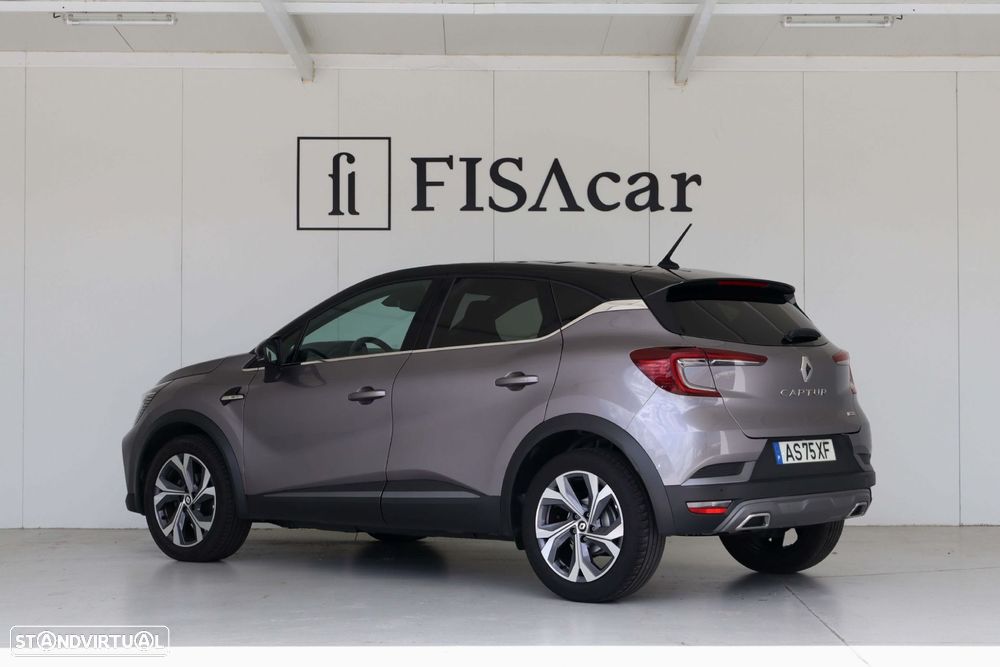 Renault Captur 1.0 TCe RS Line - 31