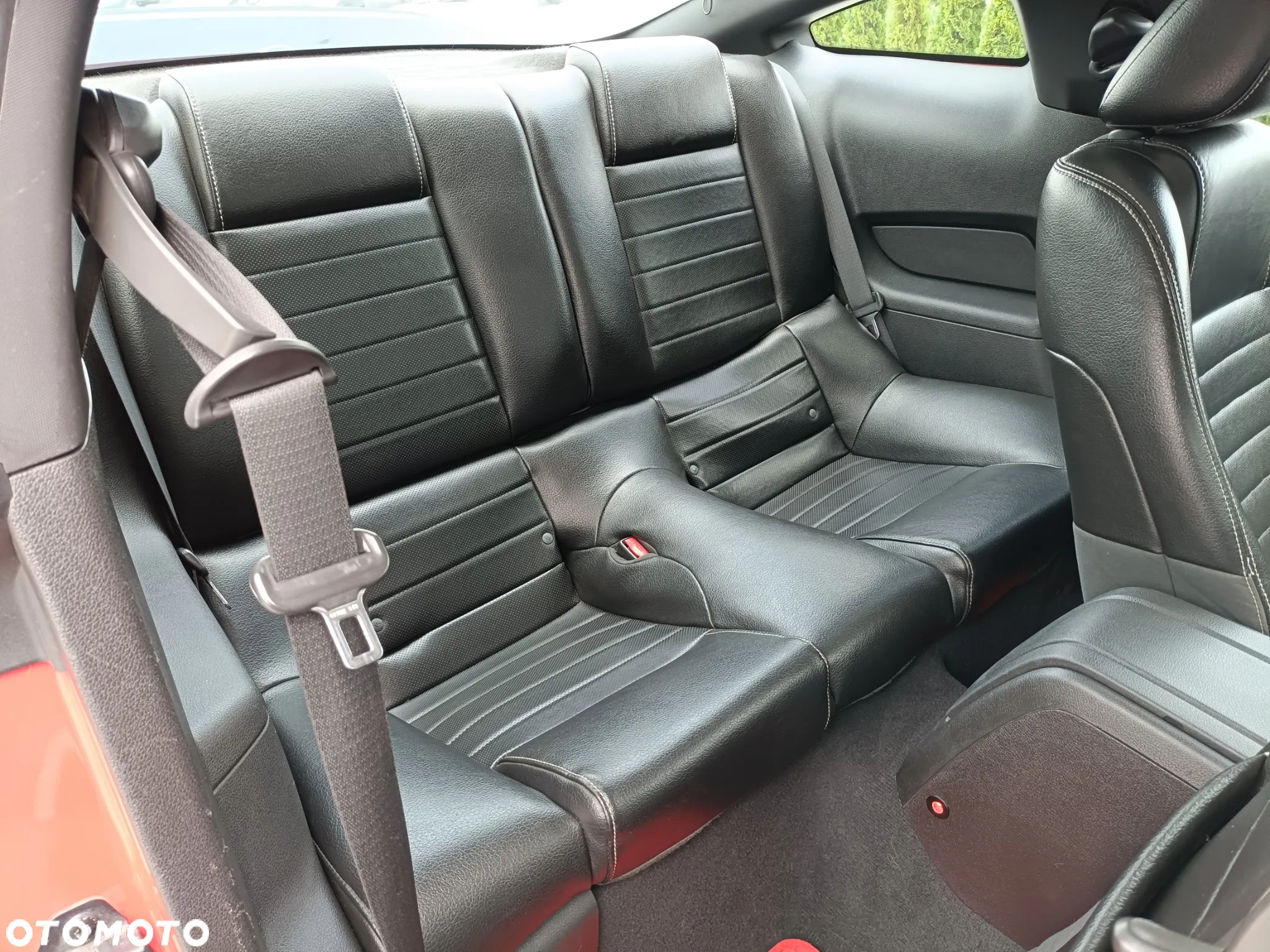 Ford Mustang 4.0 V6 Premium - 15