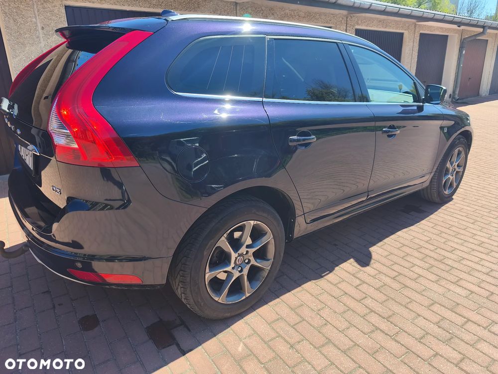 Volvo XC 60 D3 Geartronic Ocean Race - 3