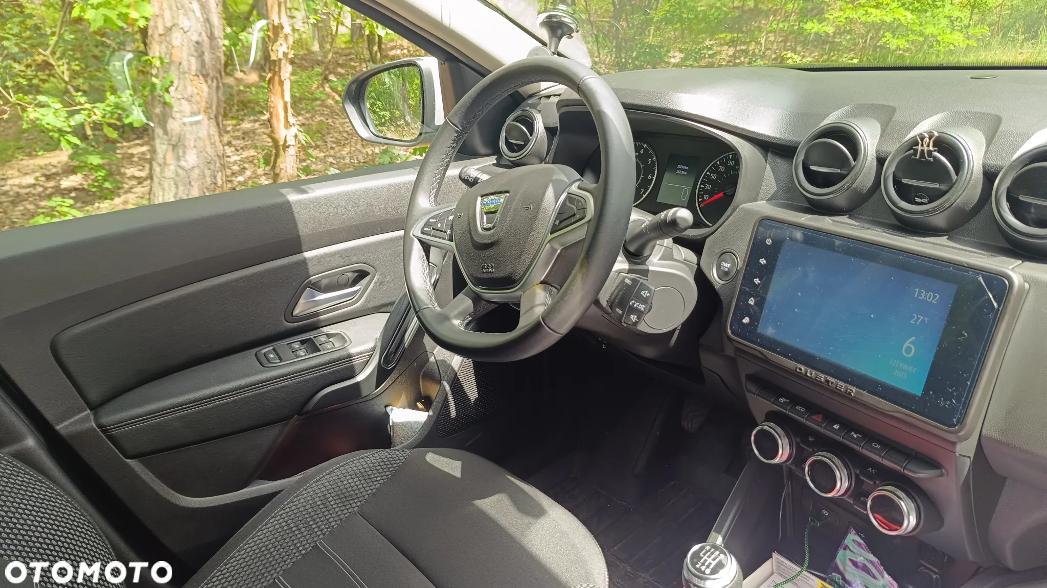 Dacia Duster 1.0 TCe Prestige - 14