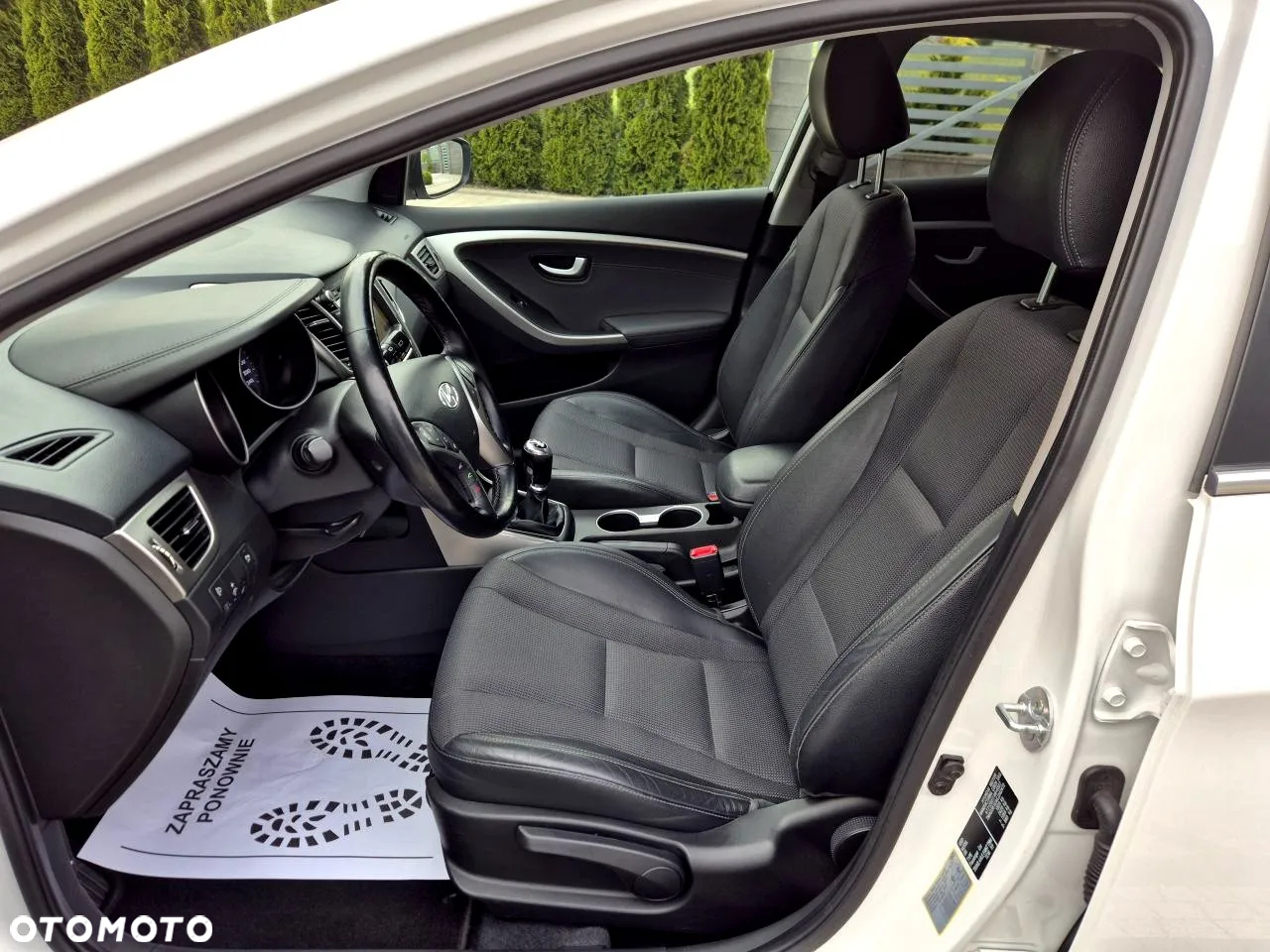 Hyundai i30 - 14