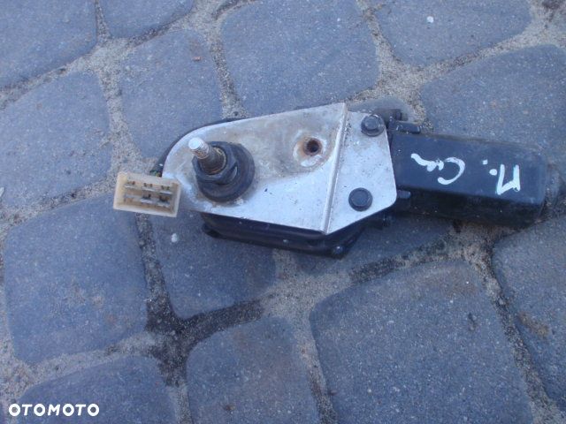 silniczek mechanizm wycieraczek tył aixam 500 400 city ligier italcar baroder - 5