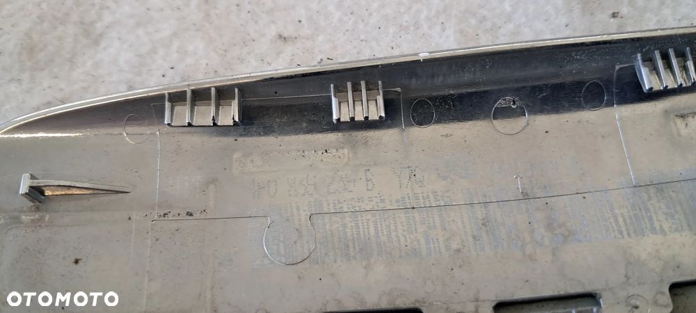 Klamka Nakładka Osłona Klamki LY7Q Audi A6 C6 A3 8P - 6