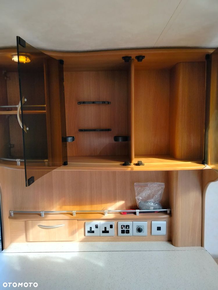 Coachman VIP 460/2 - 23